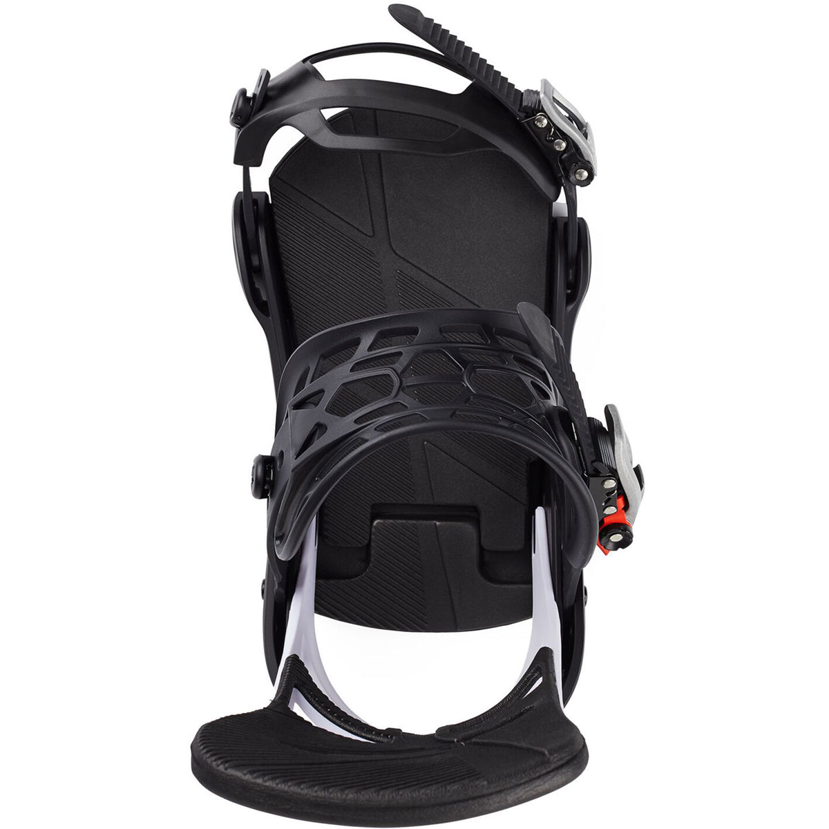 Burton Mission Snowboard Binding 2021