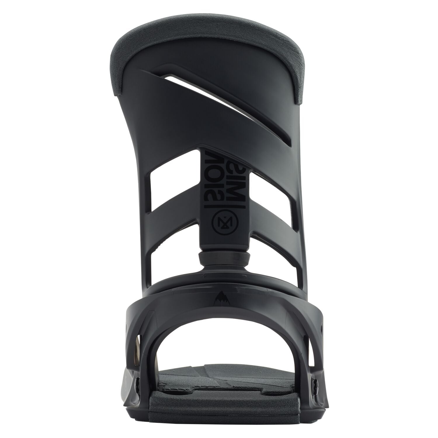 Mission Snowboard Bindings