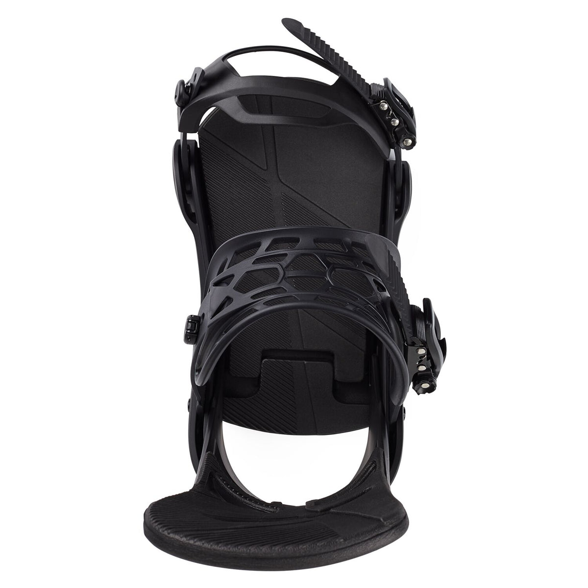 Mission Snowboard Bindings