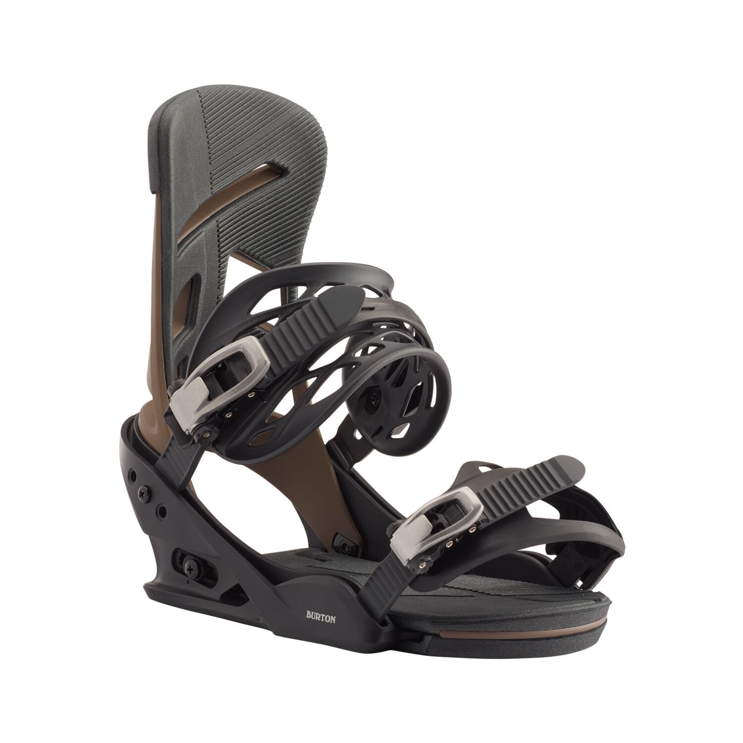 Mission Snowboard Bindings