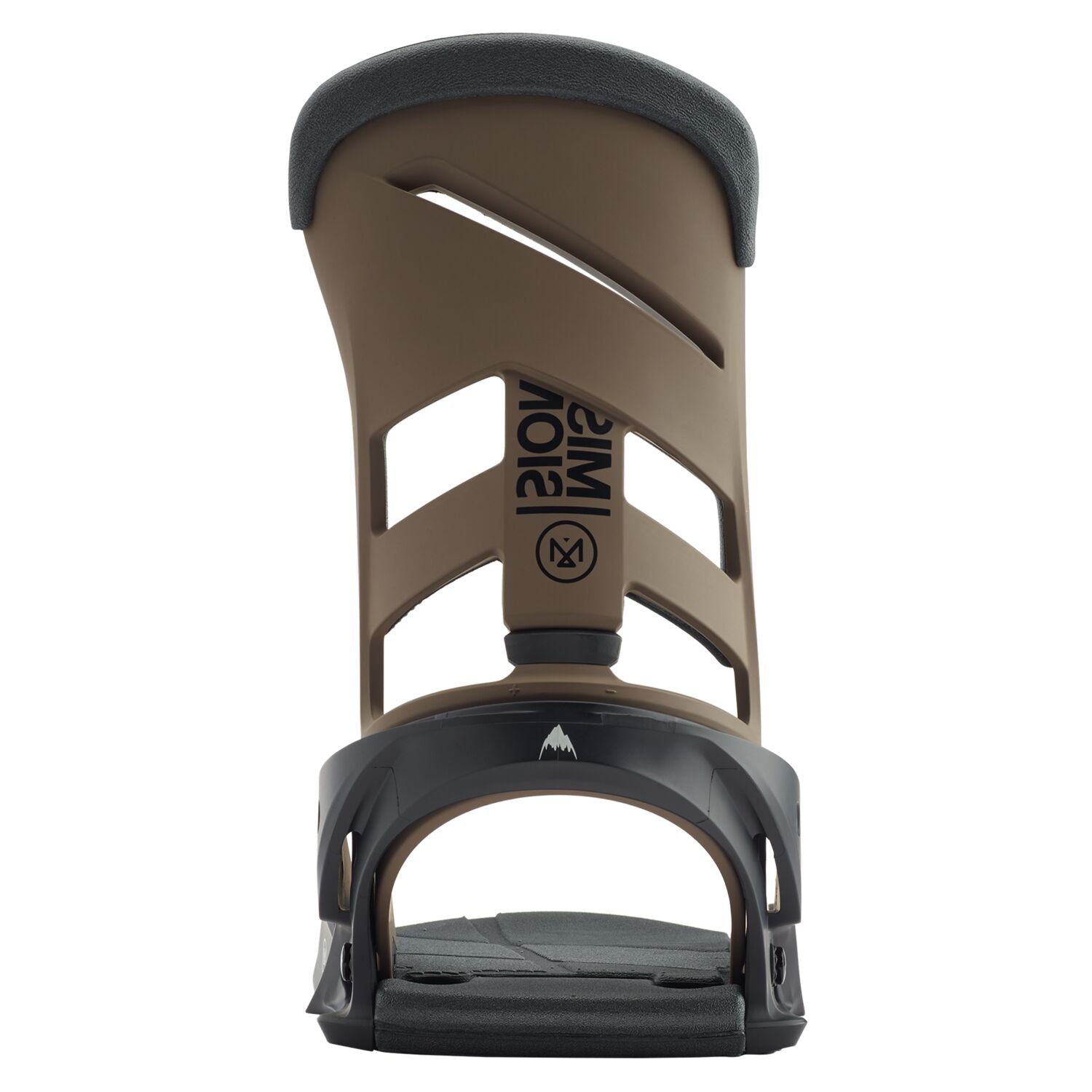 Mission Snowboard Bindings