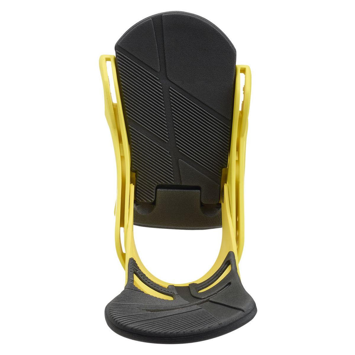 Mission Snowboard Bindings