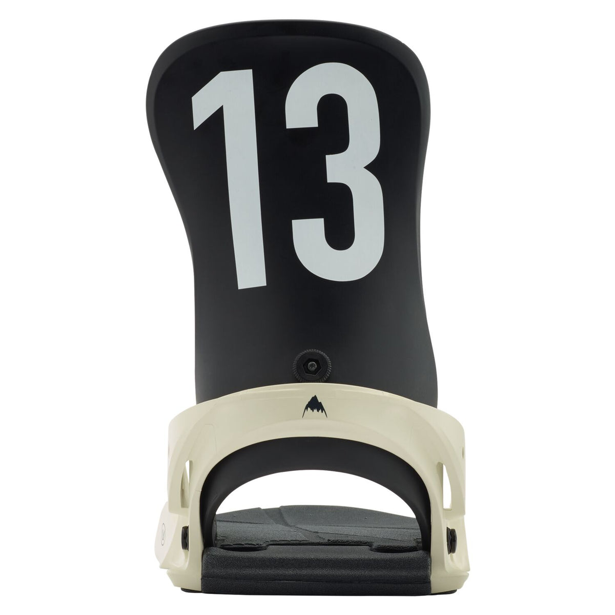 Mission Snowboard Bindings