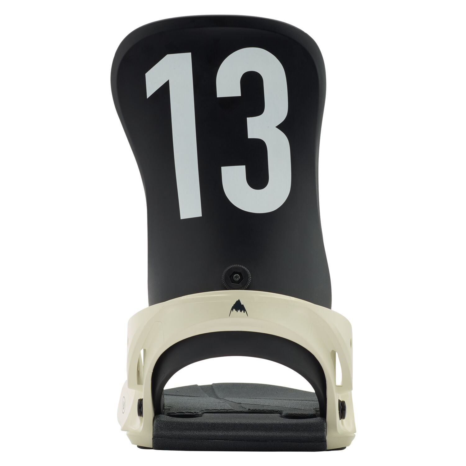 Mission Snowboard Bindings