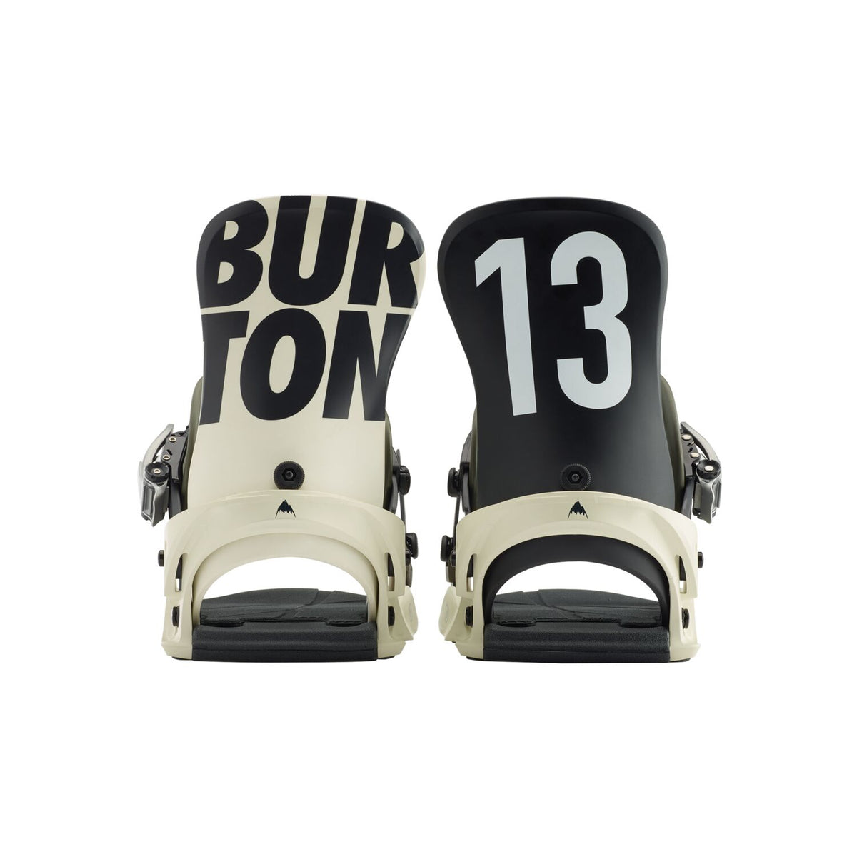 Mission Snowboard Bindings