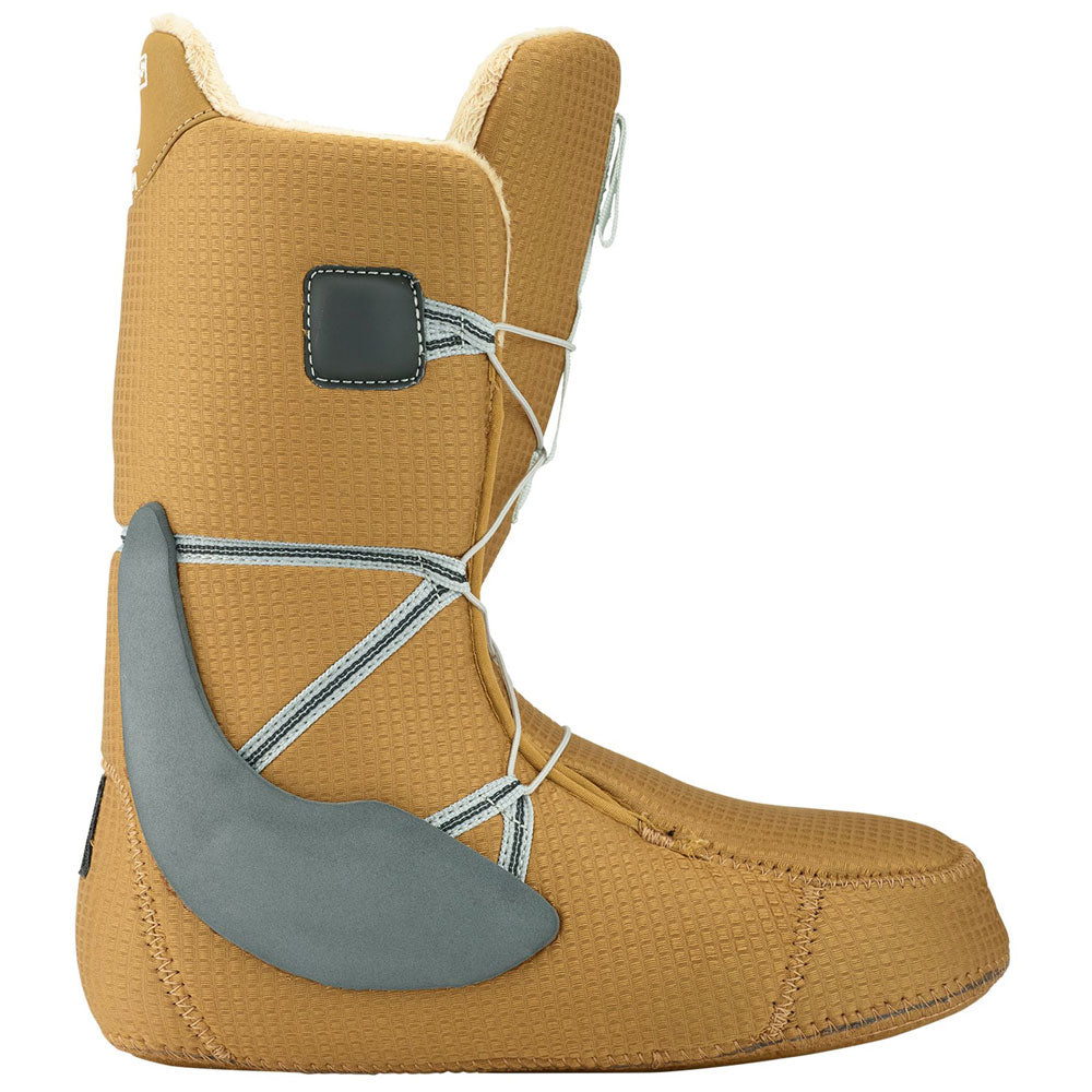 Burton Moto BOA Snowboard Boot 2019 Bronzed