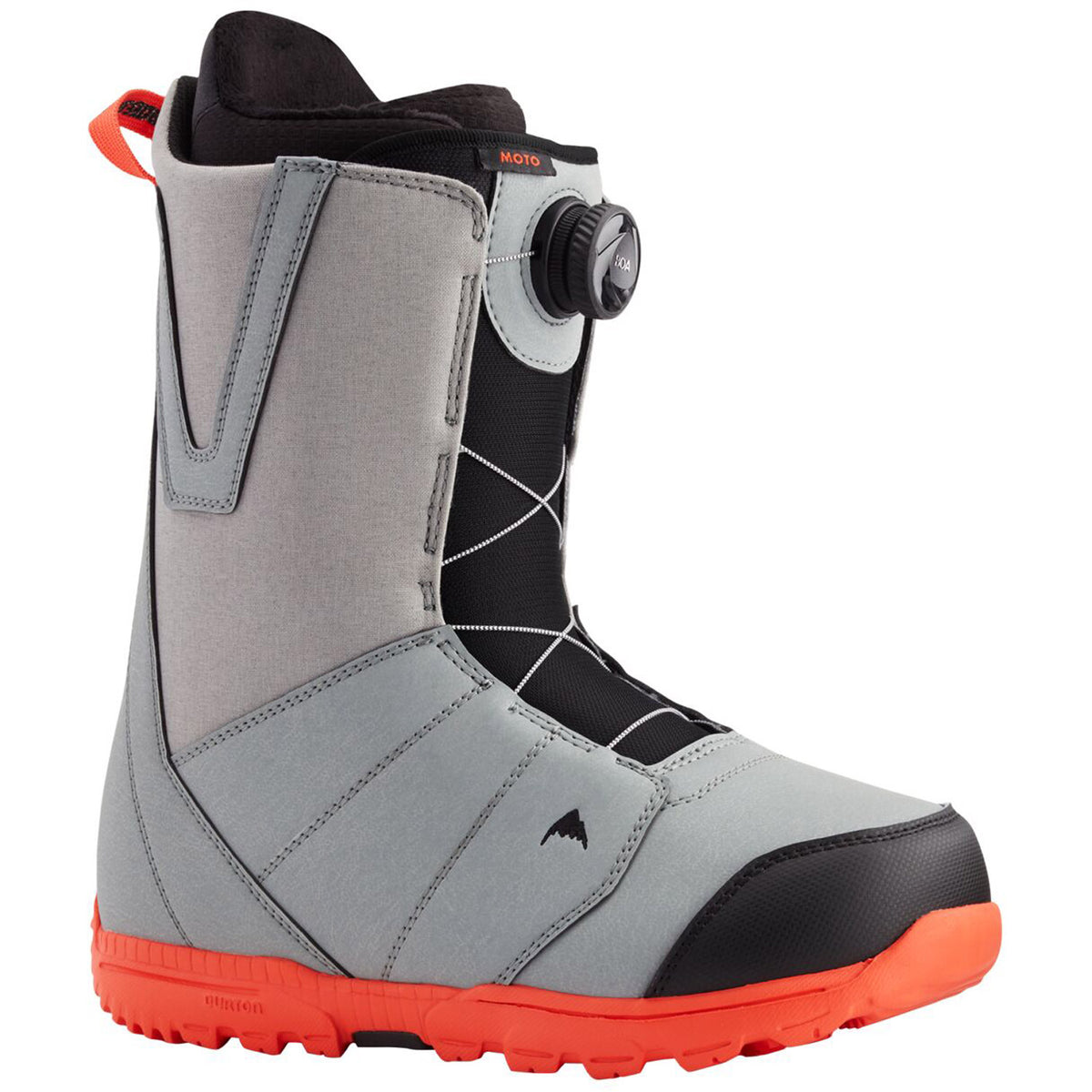 Burton Moto Boa Snowboard Boot 2021