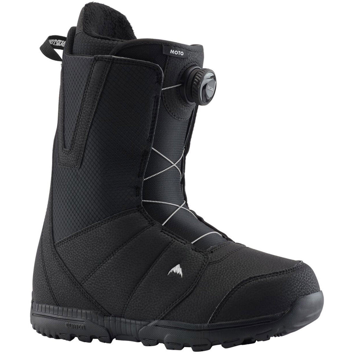 Burton Moto Boa Snowboard Boot 2021