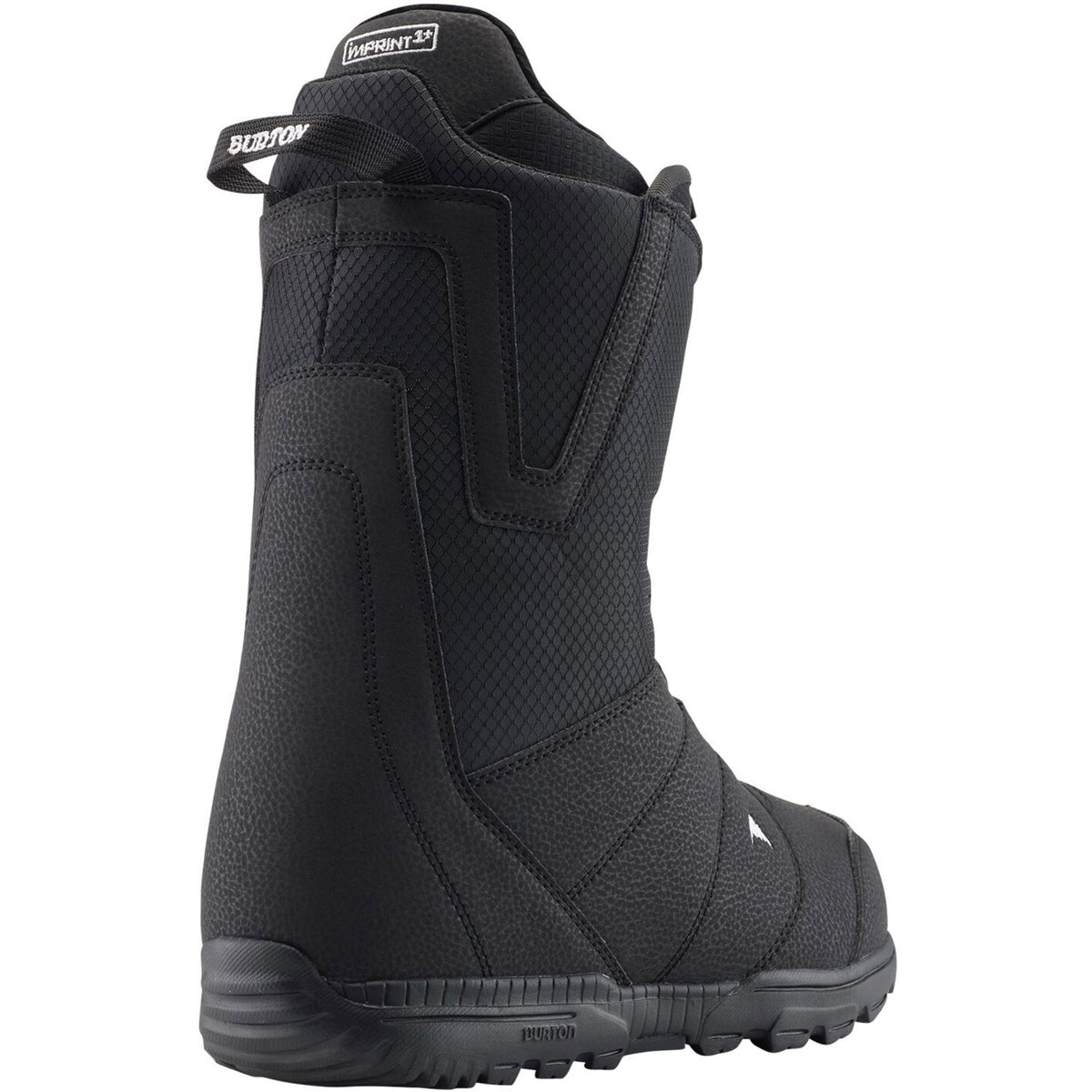 Burton Moto Boa Snowboard Boot 2021