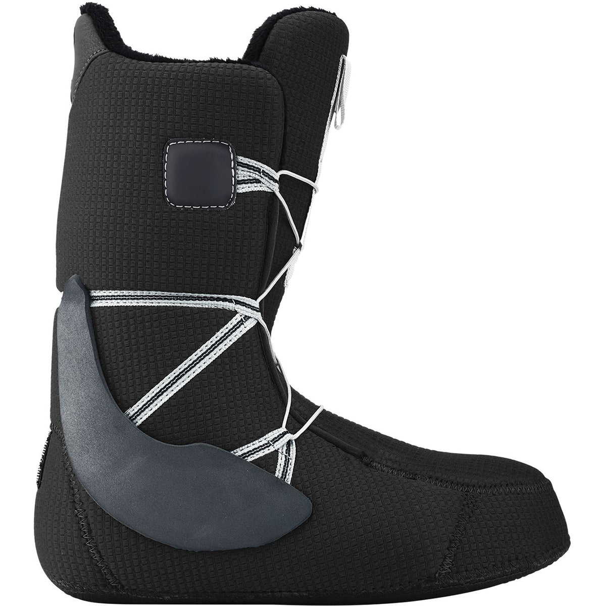 Burton Moto Snowboard Boot 2020 Black