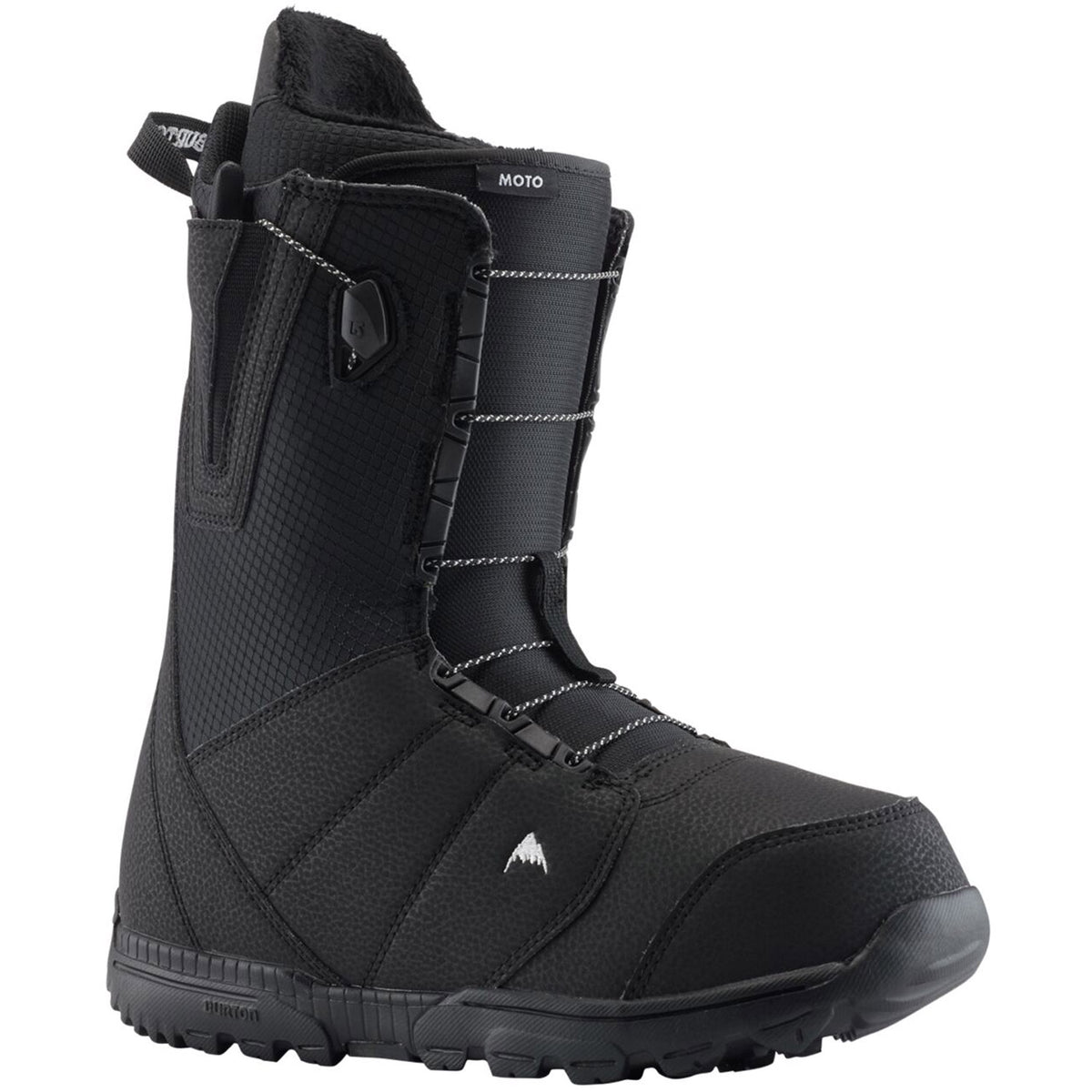 Moto Snowboard Boot 2021