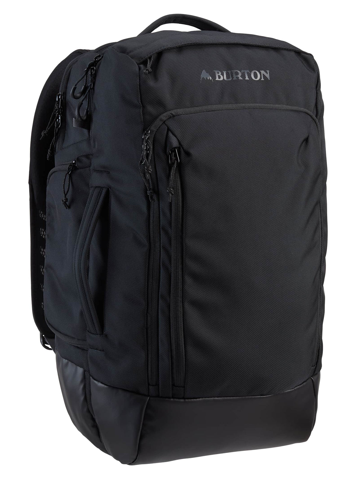 Burton Multipath 27L Travel Backpack 2022 True black ballistic