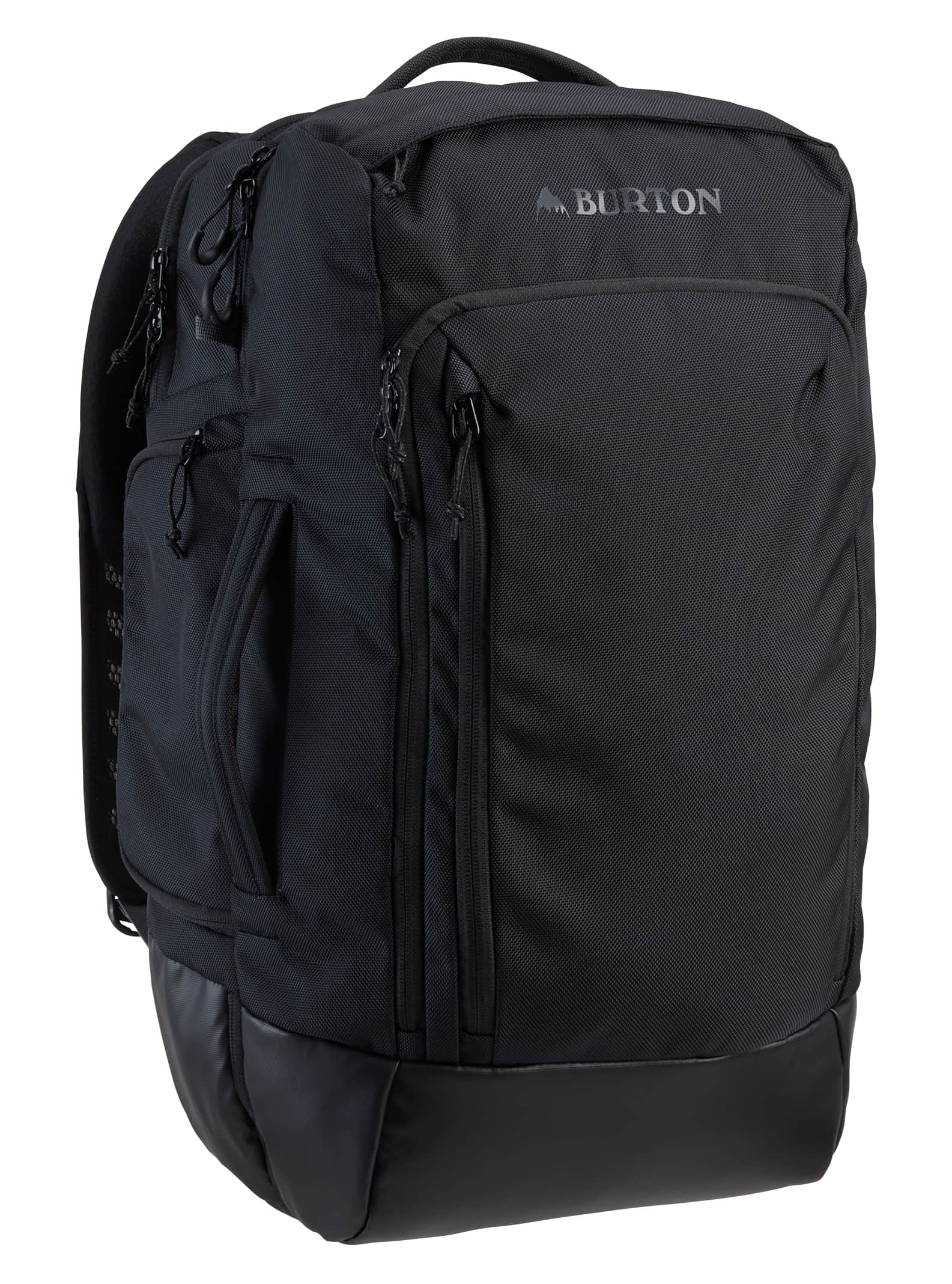 Burton Multipath 27L Travel Backpack 2022 True black ballistic