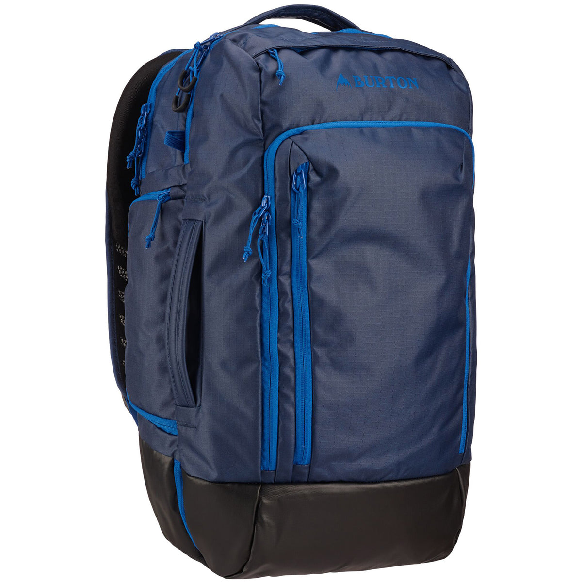 Burton Multipath Travel Pack 2020 Dress Blue Coated 1 