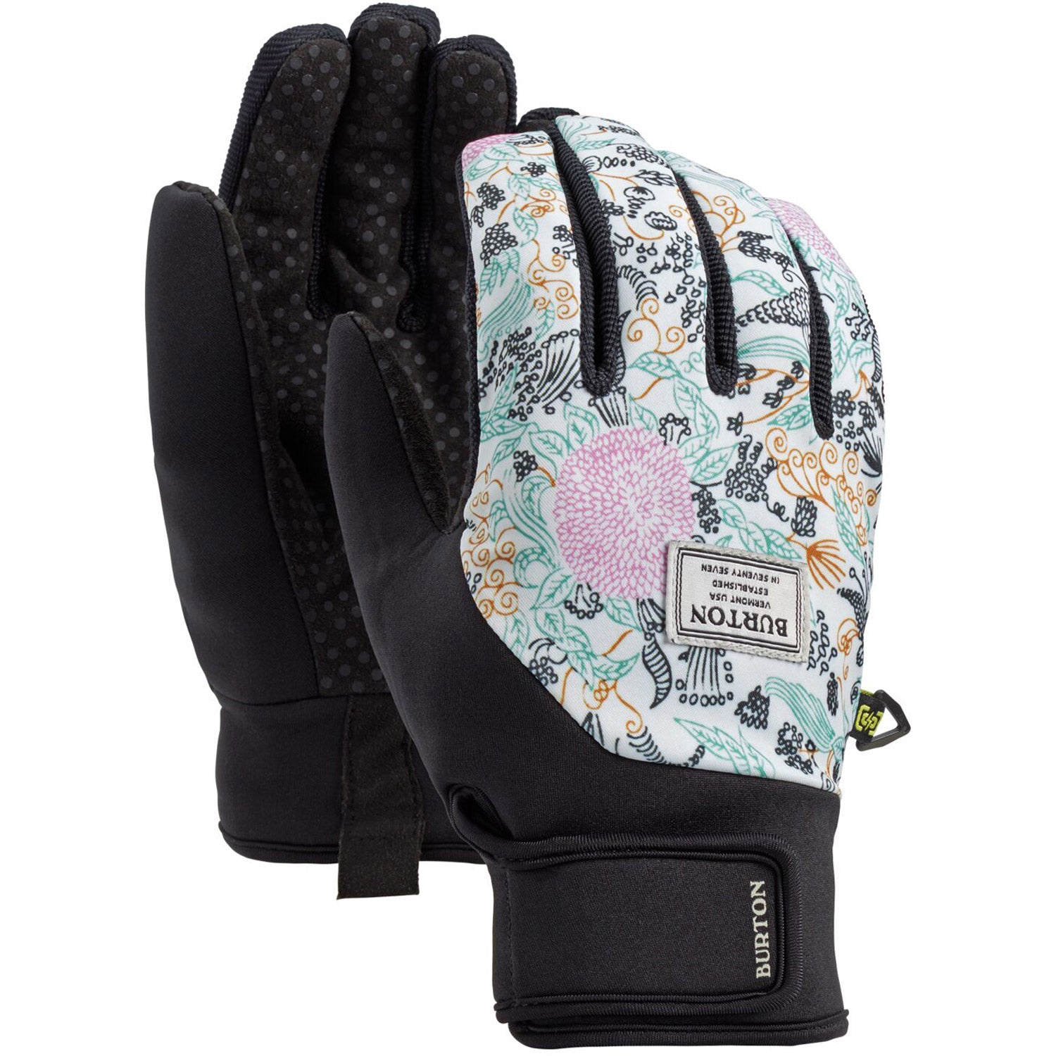 Burton Park Snowboard Glove 2021
