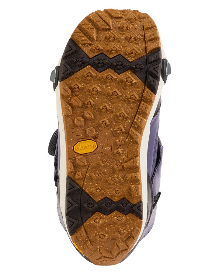 Burton Photon Step On Snowboard Boots 2023 Violet Halo