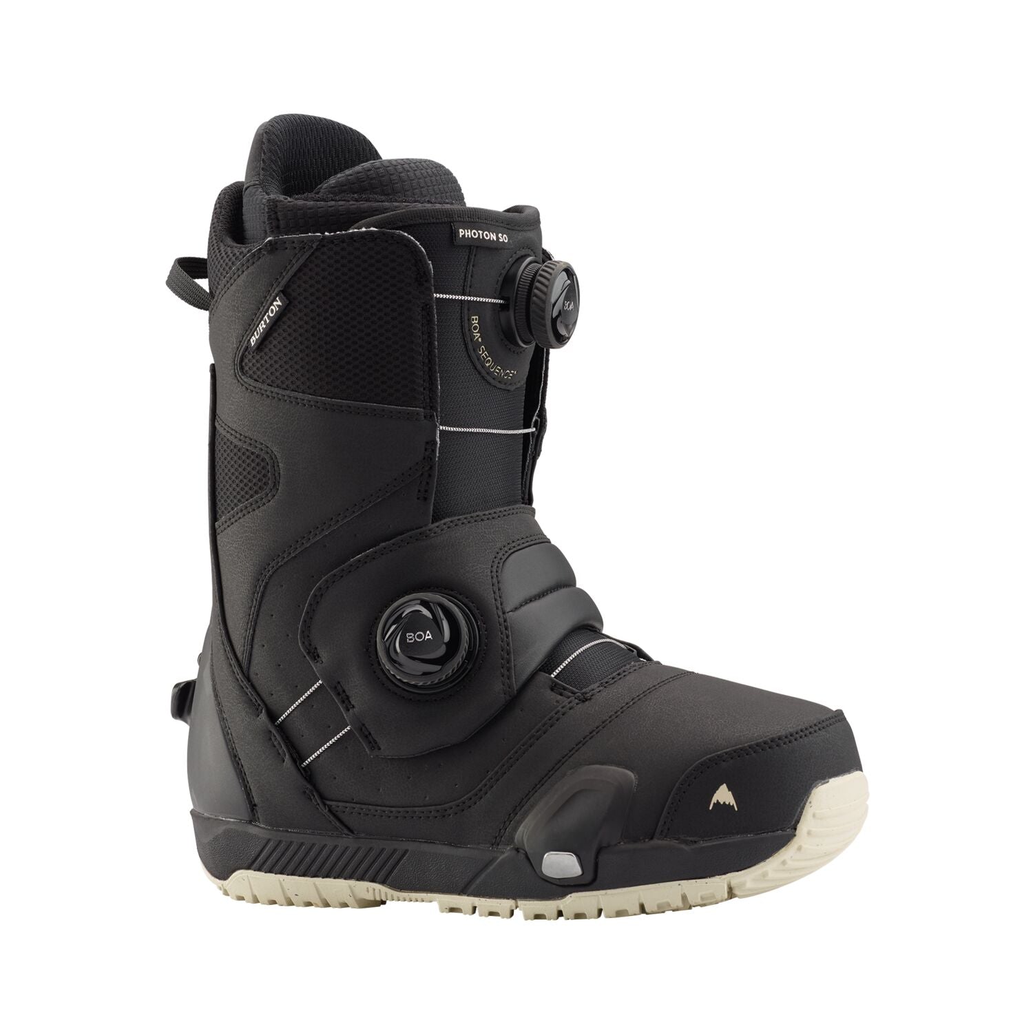 Photon Step On Wide Snowboard Boot 