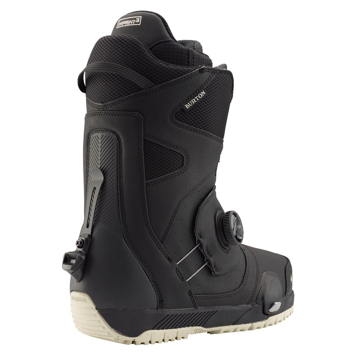 Photon Step On Wide Snowboard Boot 