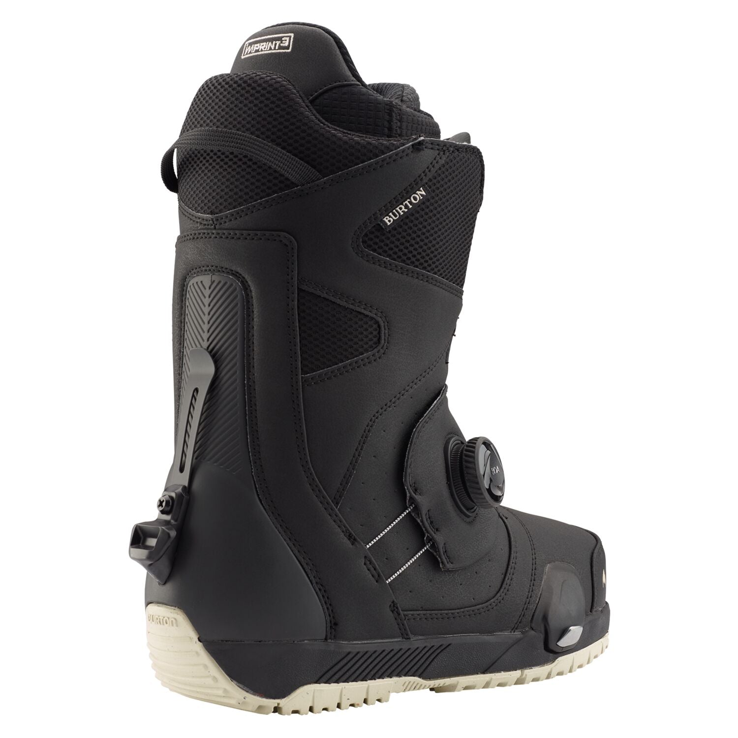 Photon Step On Wide Snowboard Boot 