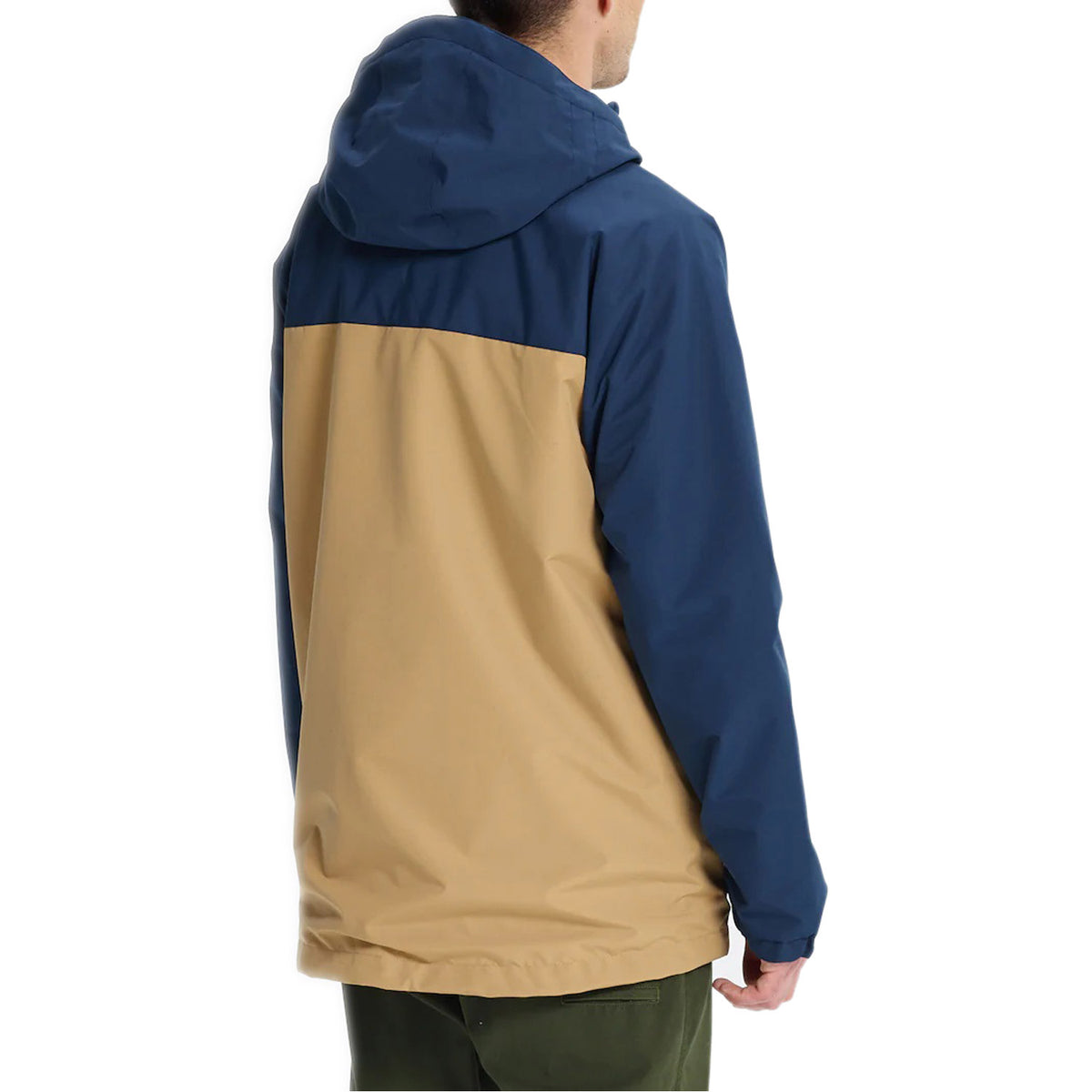 Burton Portal Jacket 2019 Mood Indigo / Kelp 2