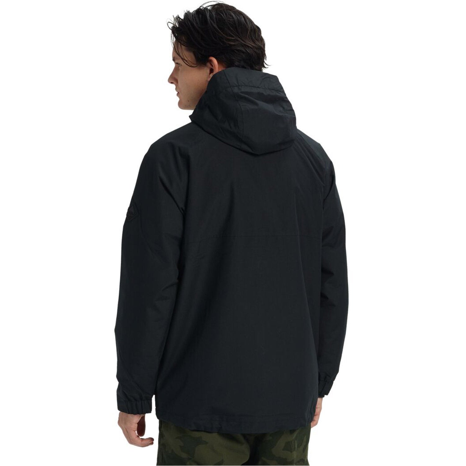 Burton Portal Jacket 2020 True Black