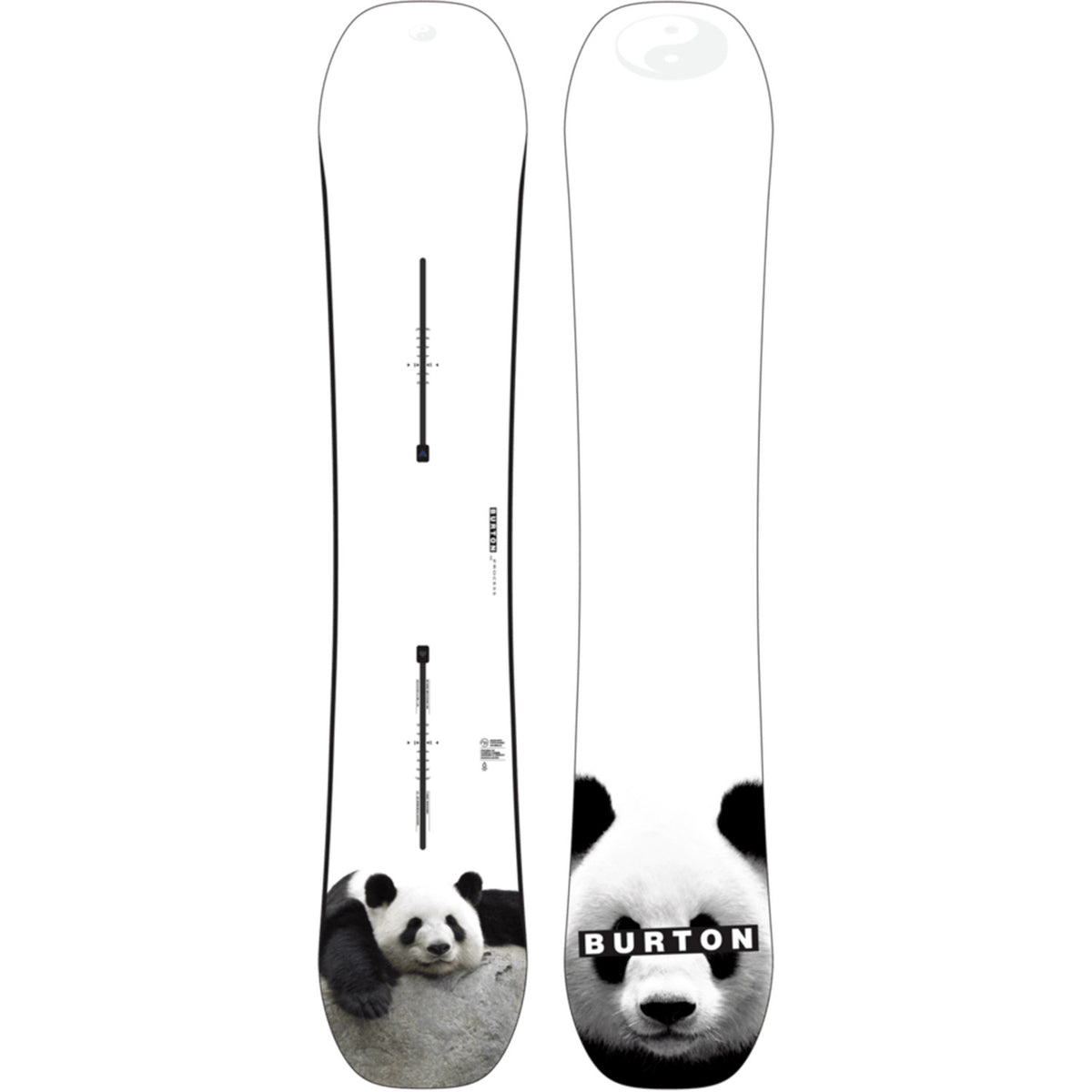 Process Snowboard 2023
