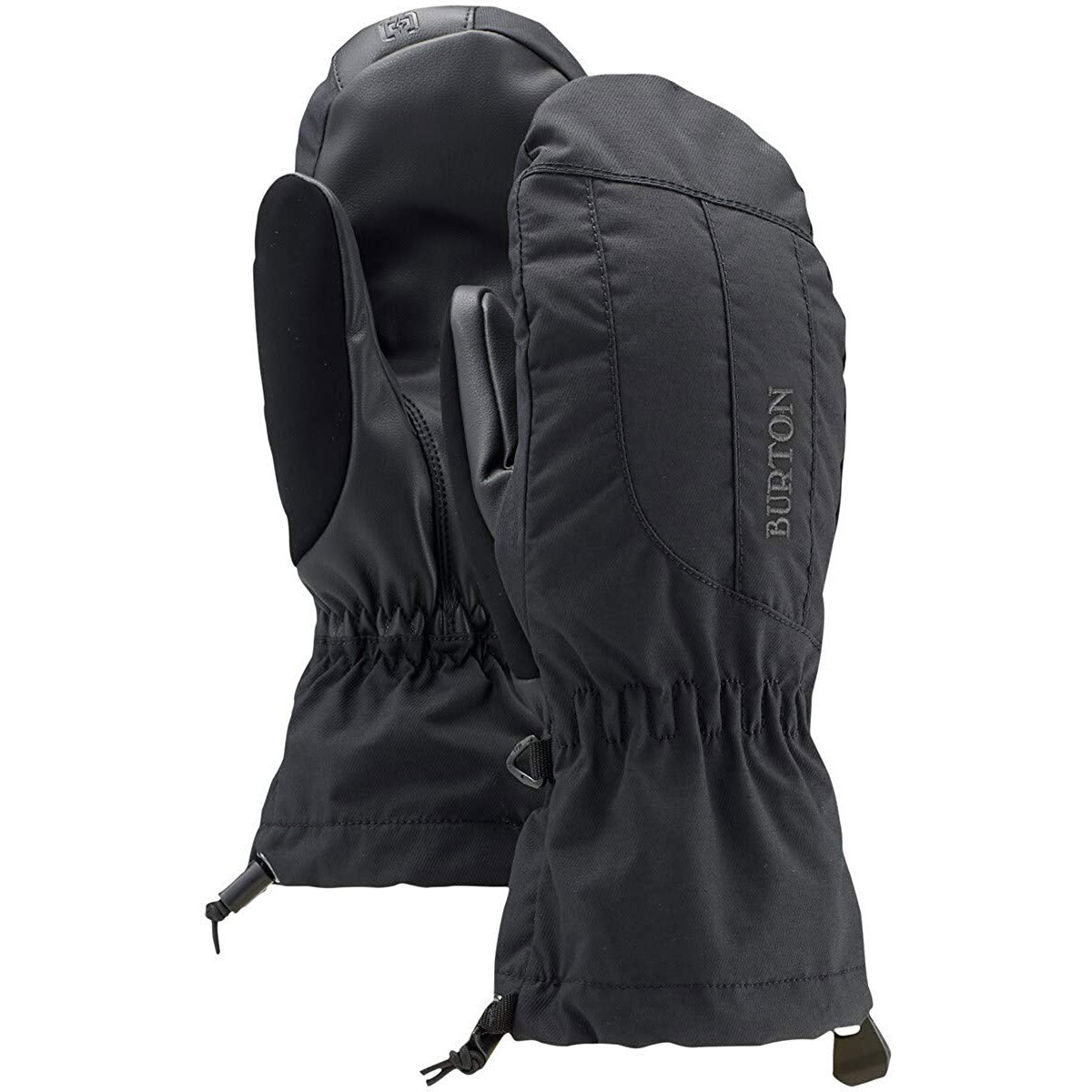 Burton Profile Women,s Snowboard Mitt 2020 True Black 1