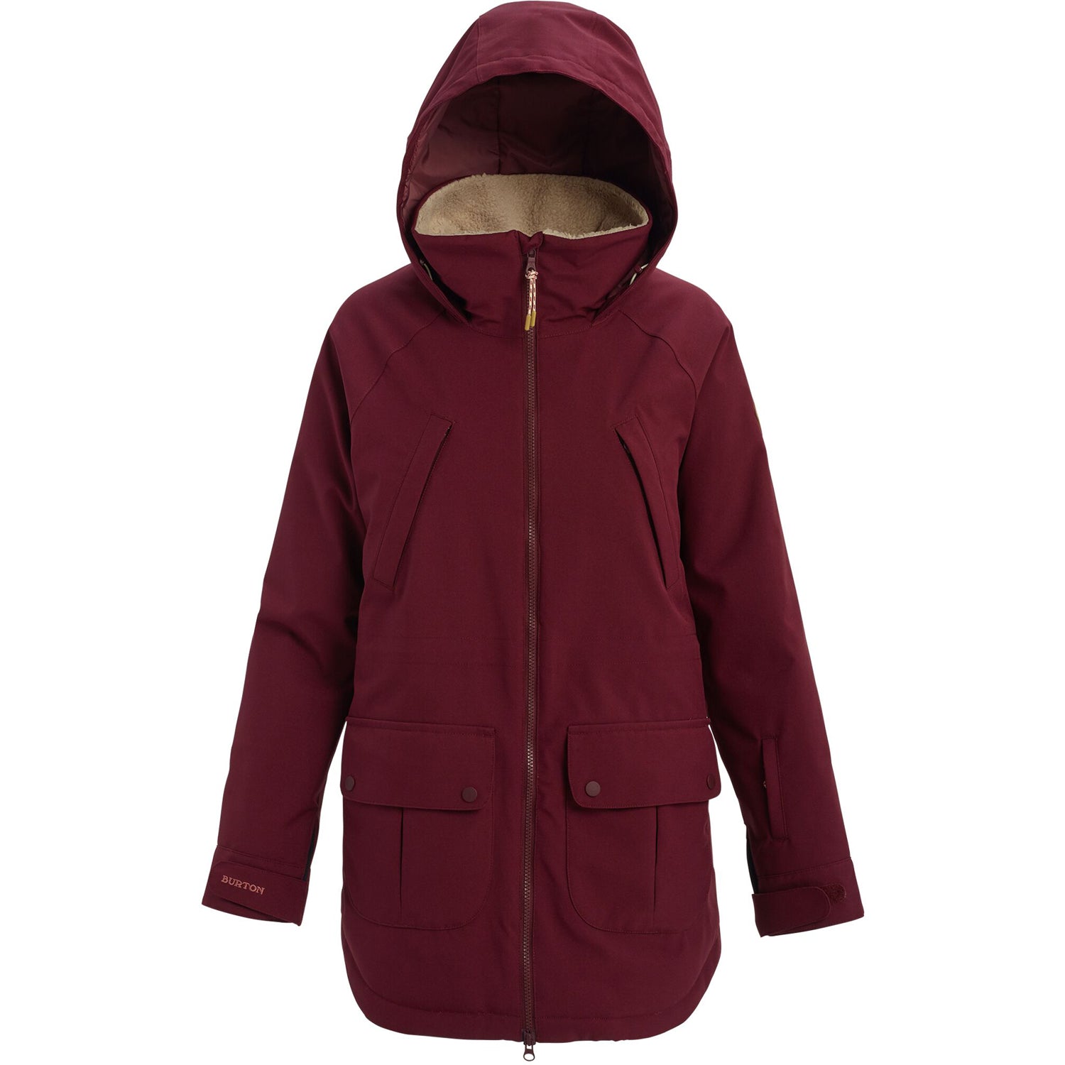 Burton Prowess Snowboard Jacket 2020 Port Royal