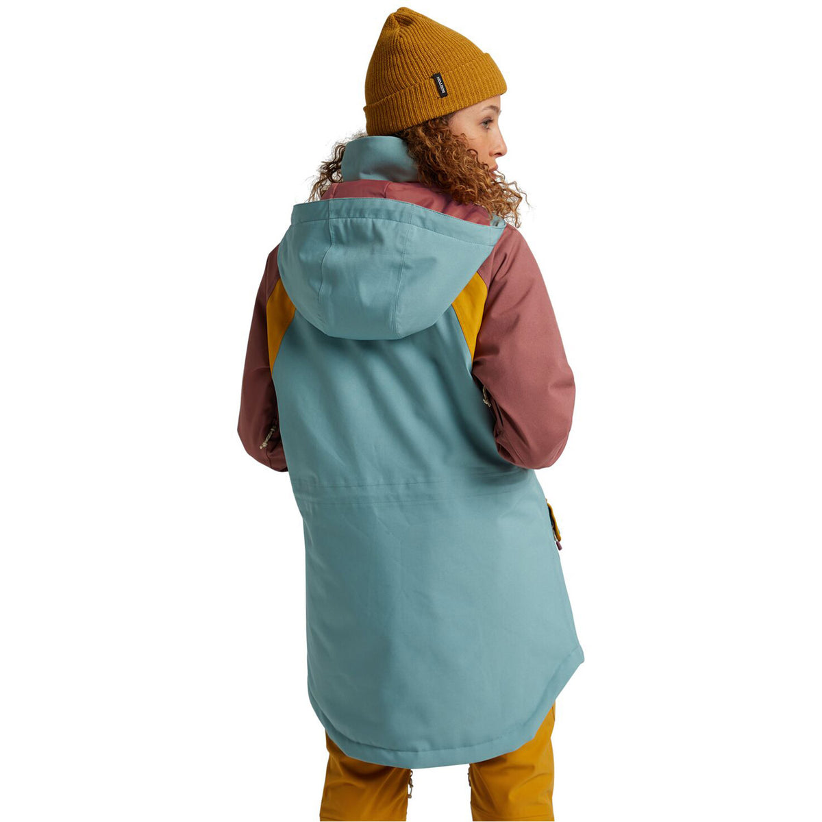 Burton Prowess Snowboard Jacket 2021