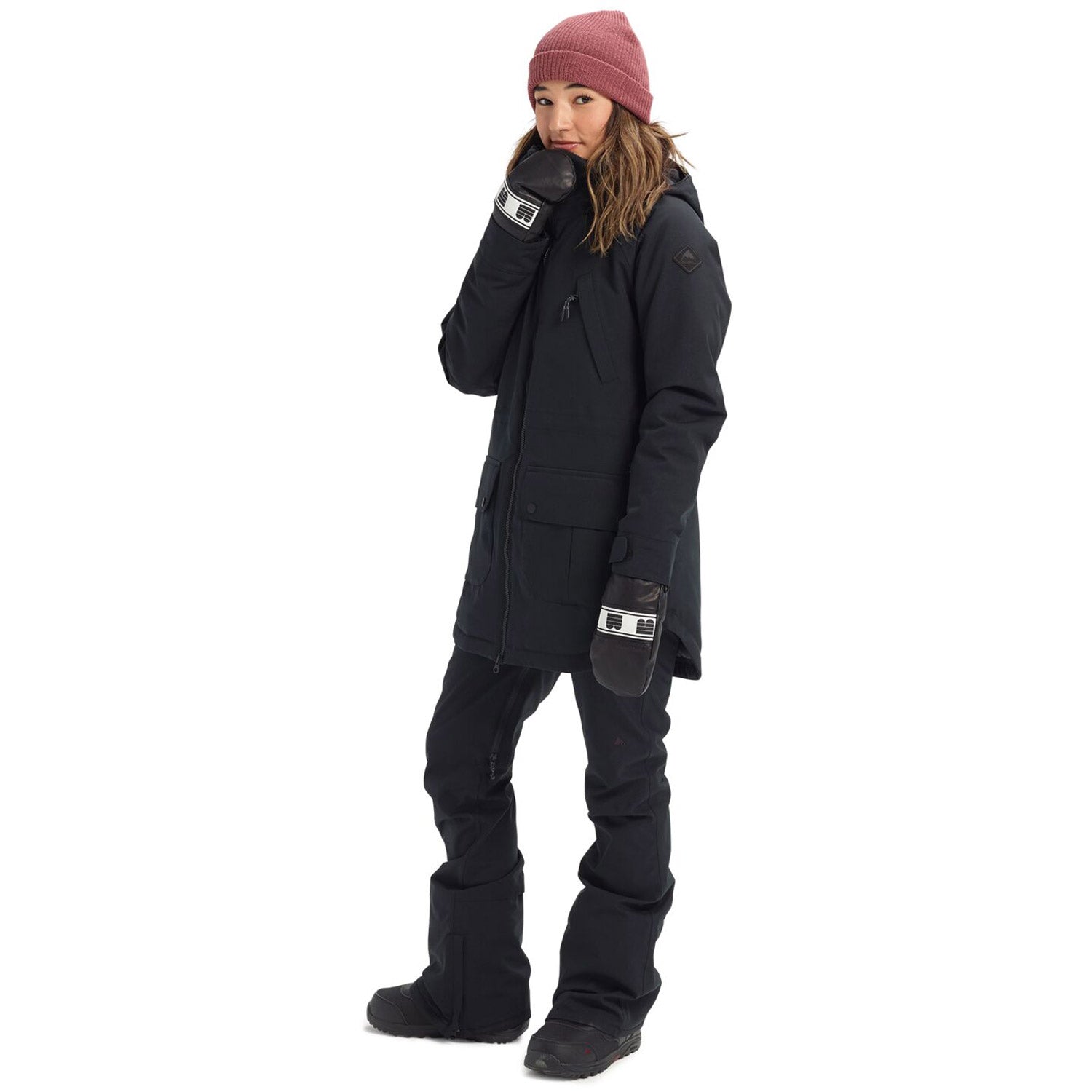 Burton Prowess Snowboard Jacket 2021