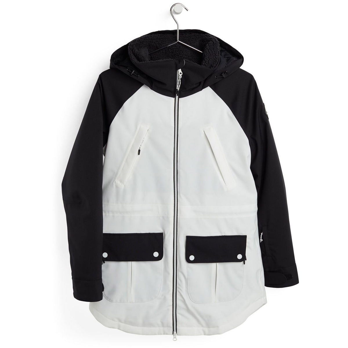 Burton Prowess Snowboard Jacket 2021