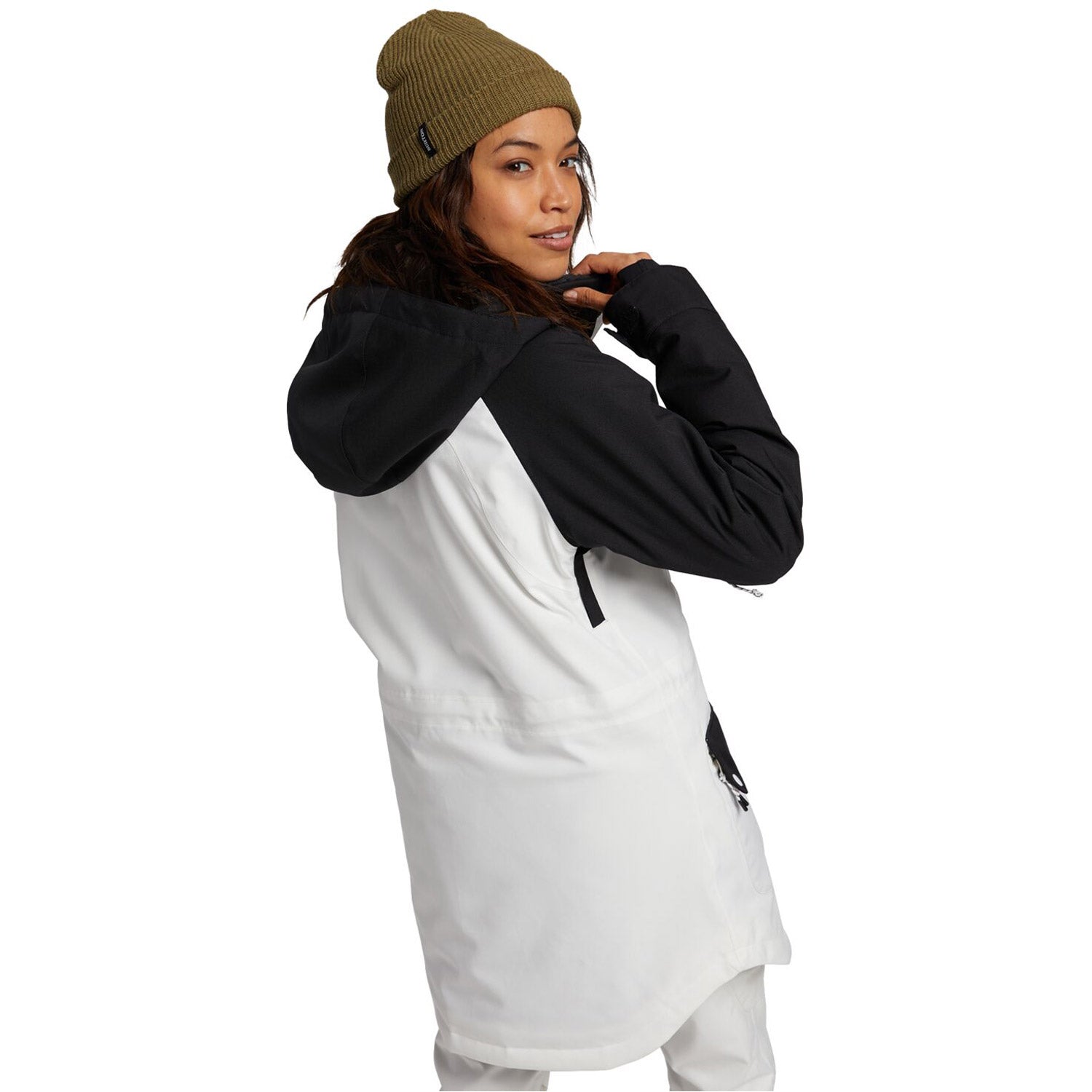 Burton Prowess Snowboard Jacket 2021