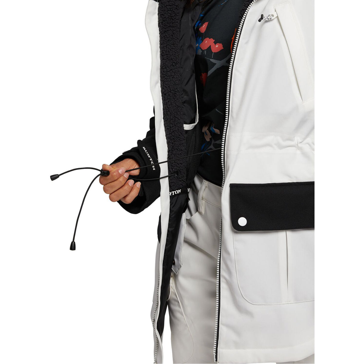 Burton Prowess Snowboard Jacket 2021