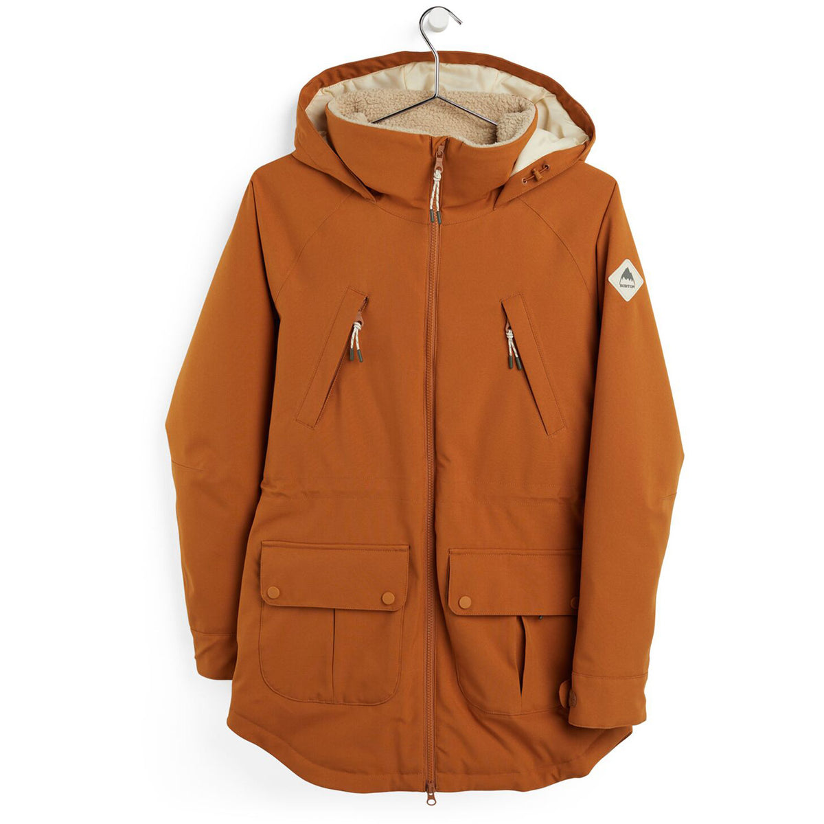 Burton Prowess Snowboard Jacket 2021