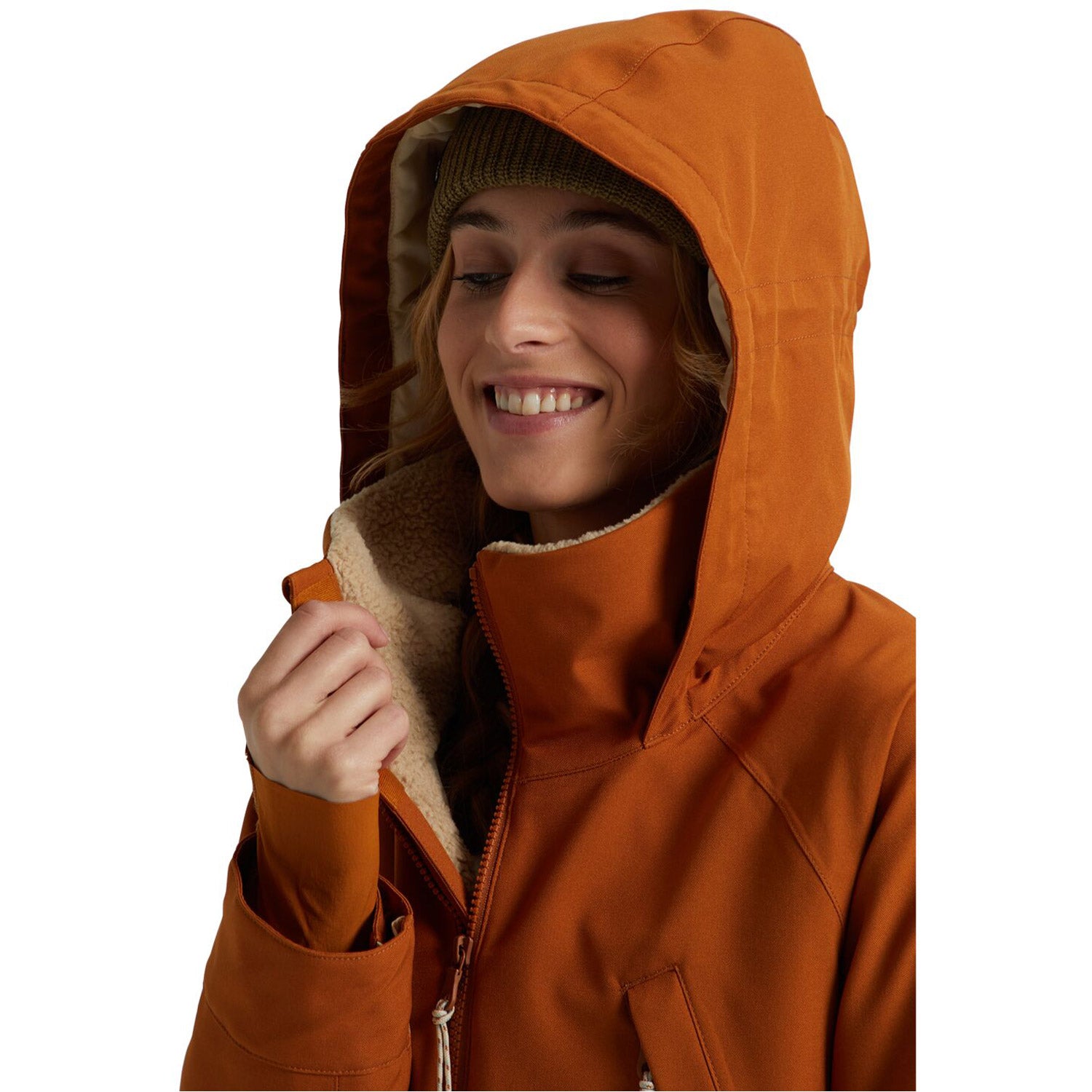 Burton Prowess Snowboard Jacket 2021