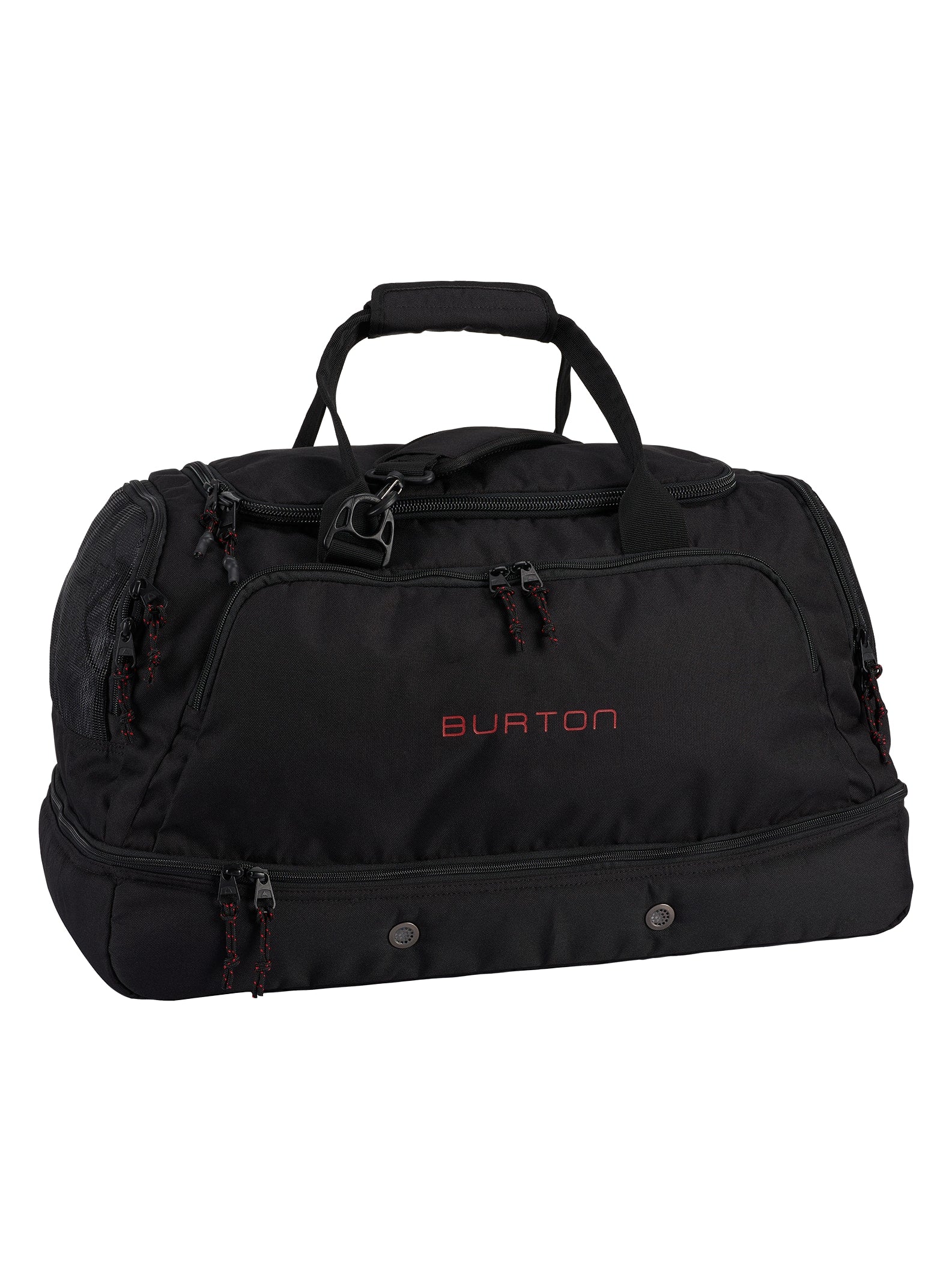 Burton Rider's 2.0 73L Duffel Bag 2022 True black