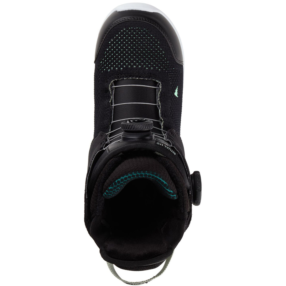 Burton Ritual LTD Snowboard Boot 2021 Black
