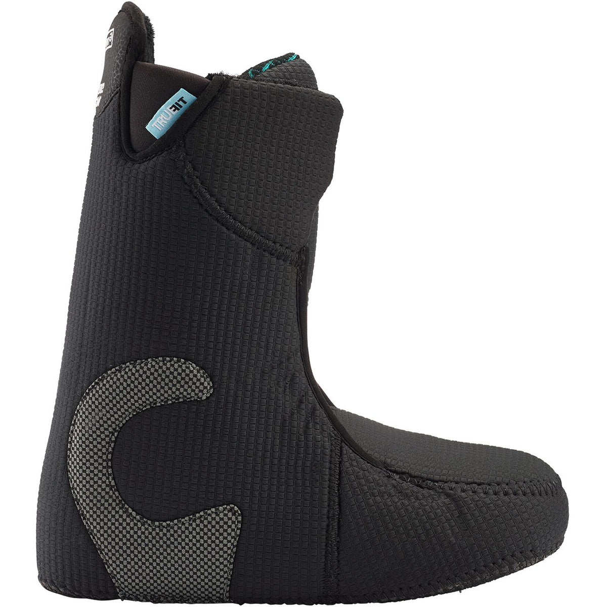 Ritual Step On Snowboard Boot 2020 Black / Multi 5