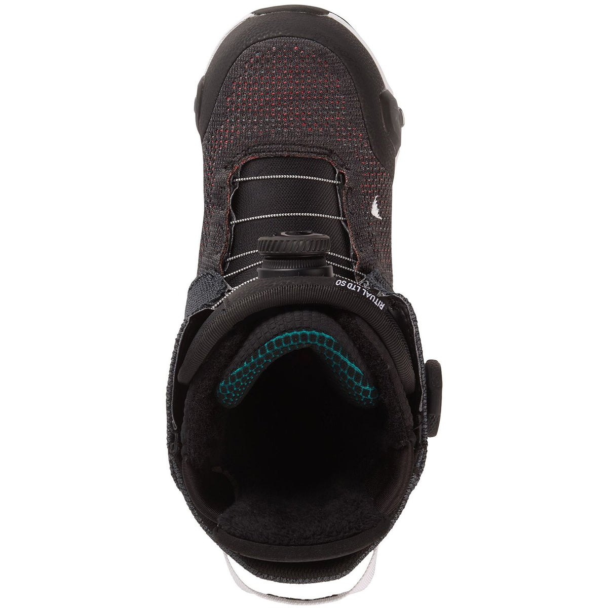 Ritual Step On Snowboard Boot 2020 Black / Multi 3