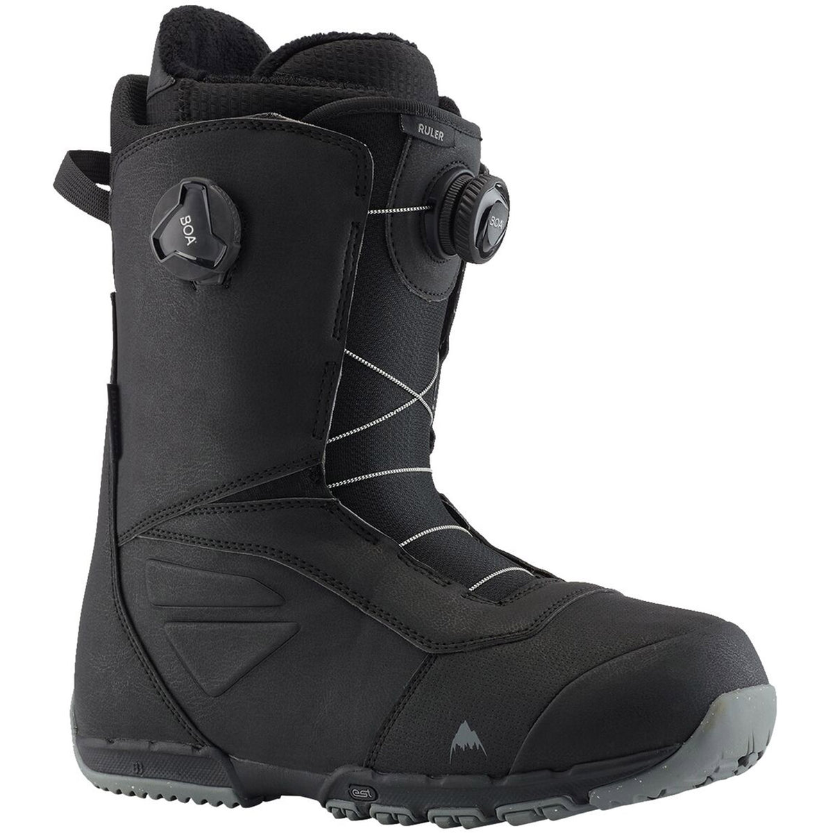 Burton Ruler Boa Snowboard Boot 2021