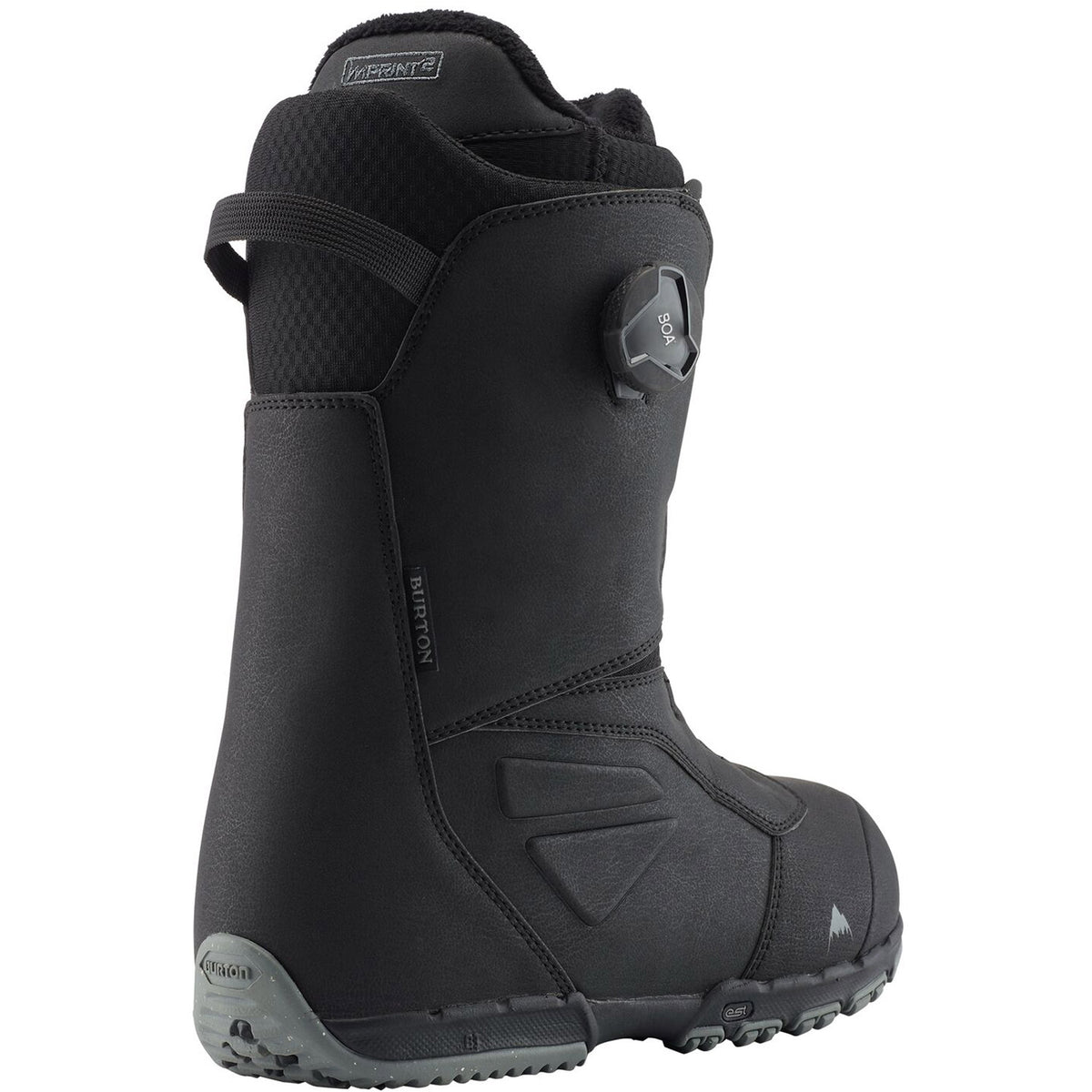 Burton Ruler Boa Snowboard Boot 2021