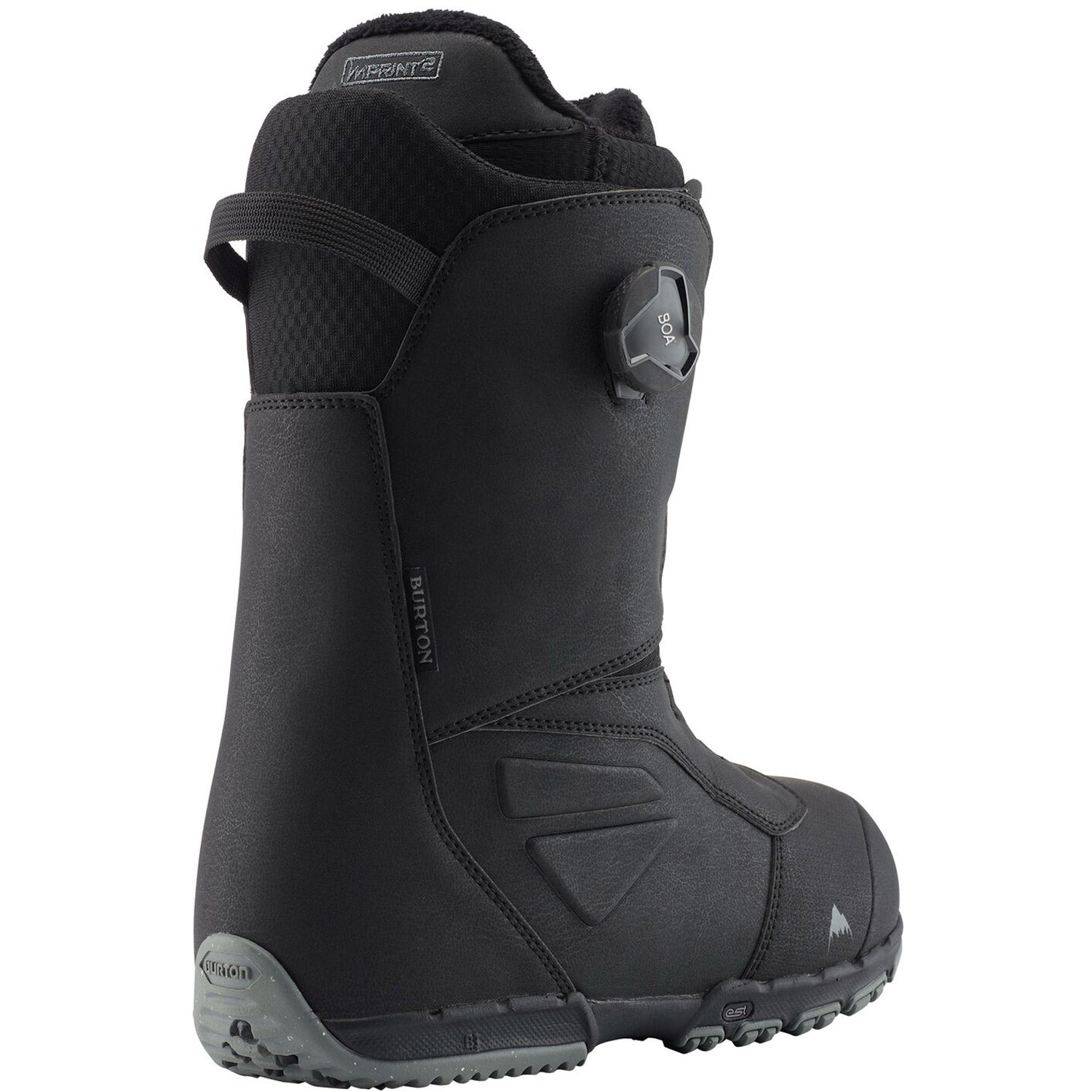 Burton Ruler Boa Snowboard Boot 2021