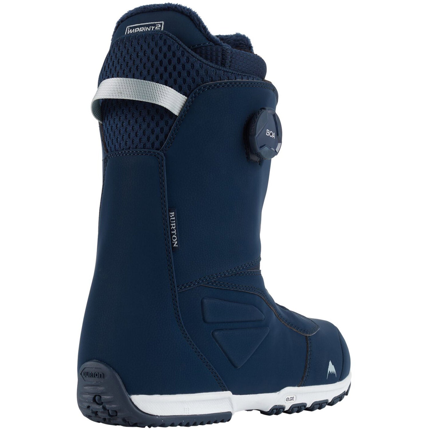 Burton Ruler Boa Snowboard Boot 2021