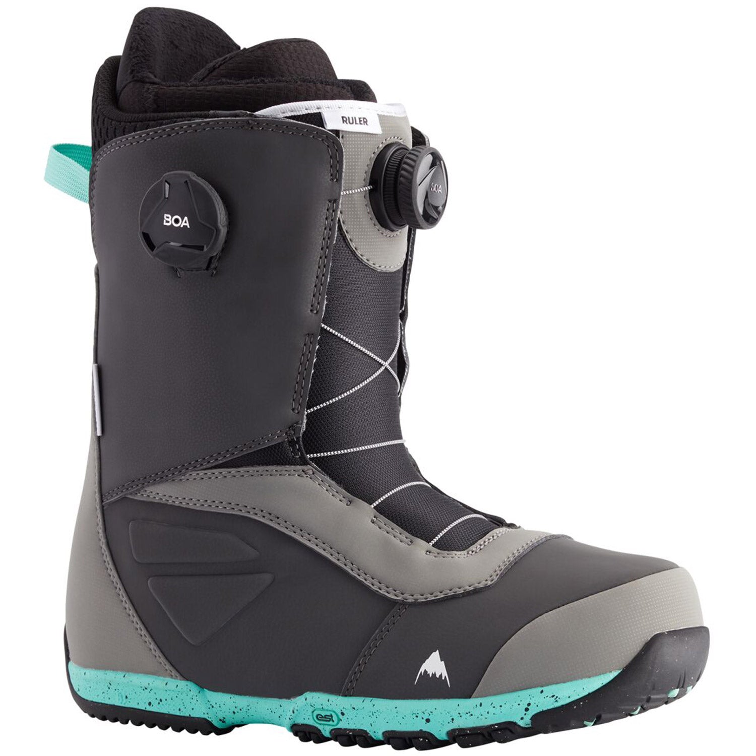 Burton Ruler Boa Snowboard Boot 2021