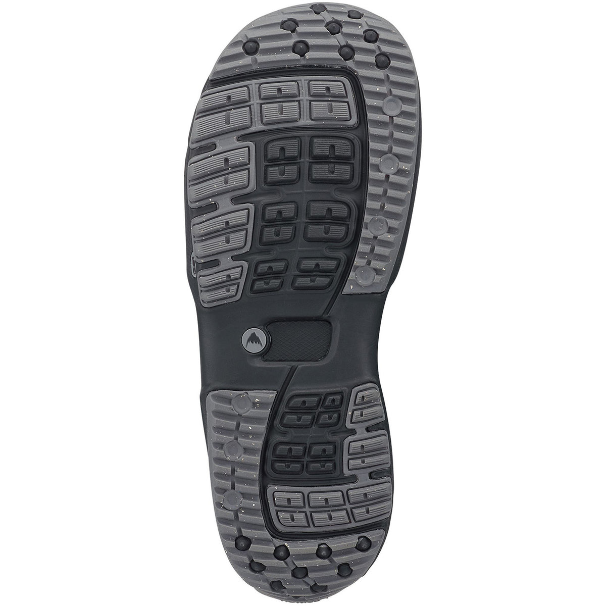 Ruler Wide Snowboard Boot 2020 Black