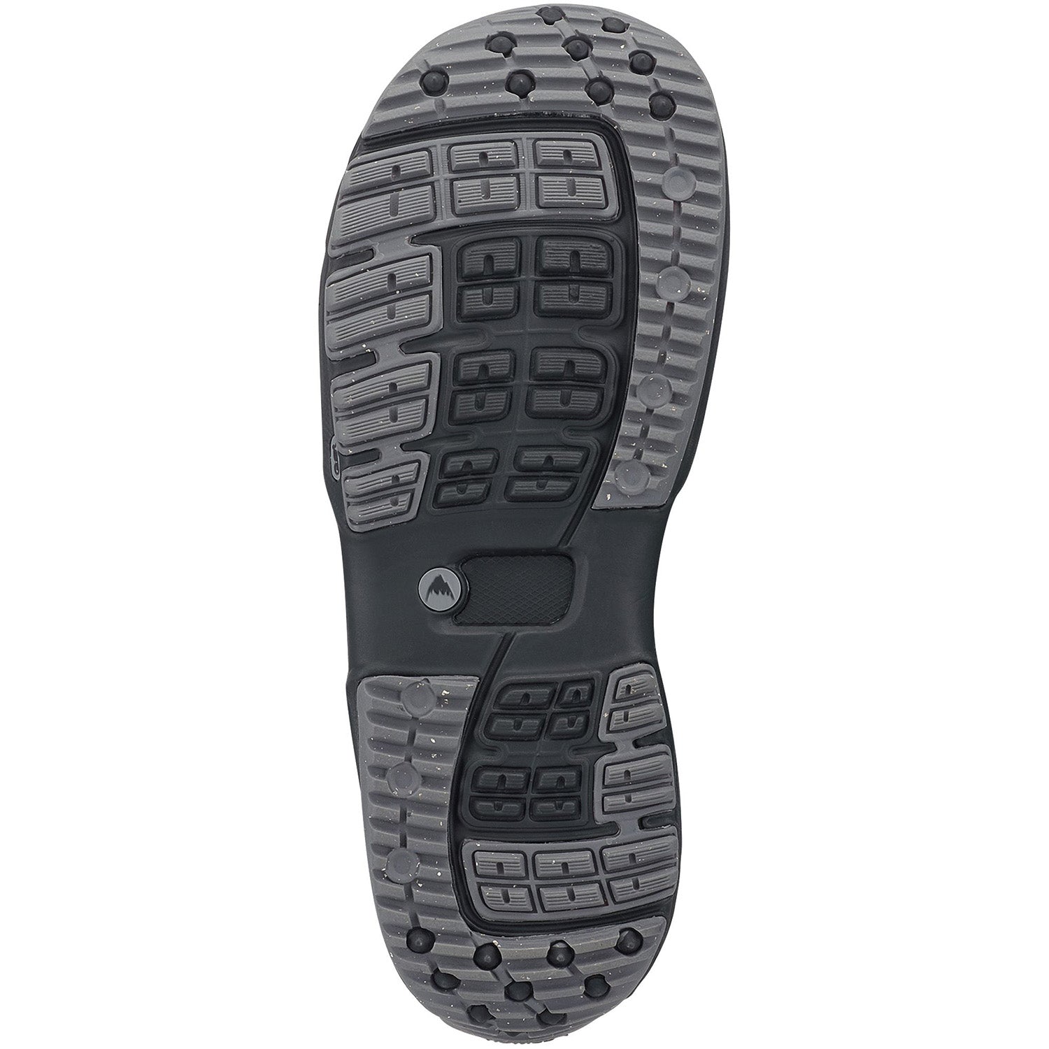 Ruler Wide Snowboard Boot 2020 Black