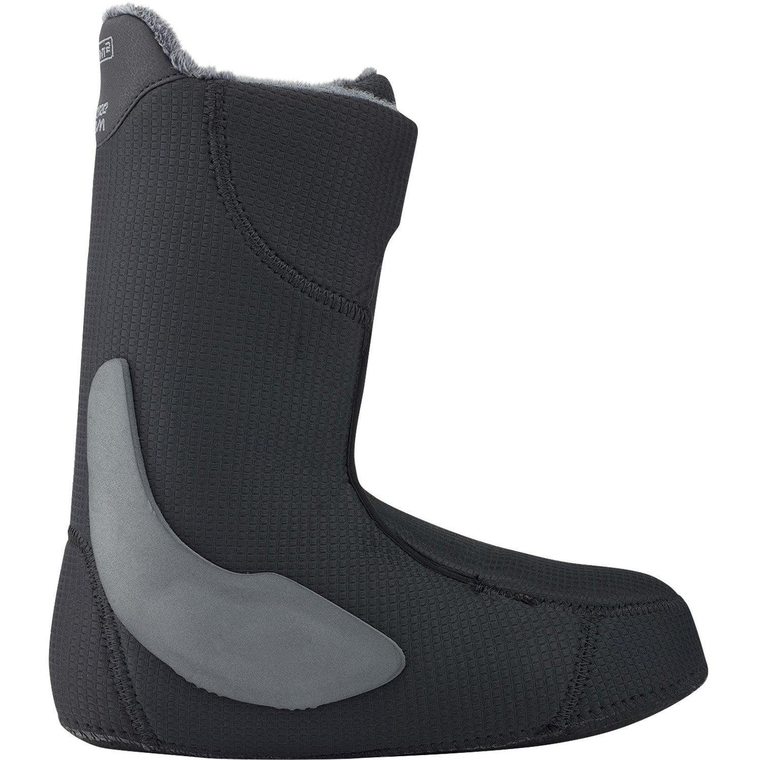 Ruler Wide Snowboard Boot 2020 Black