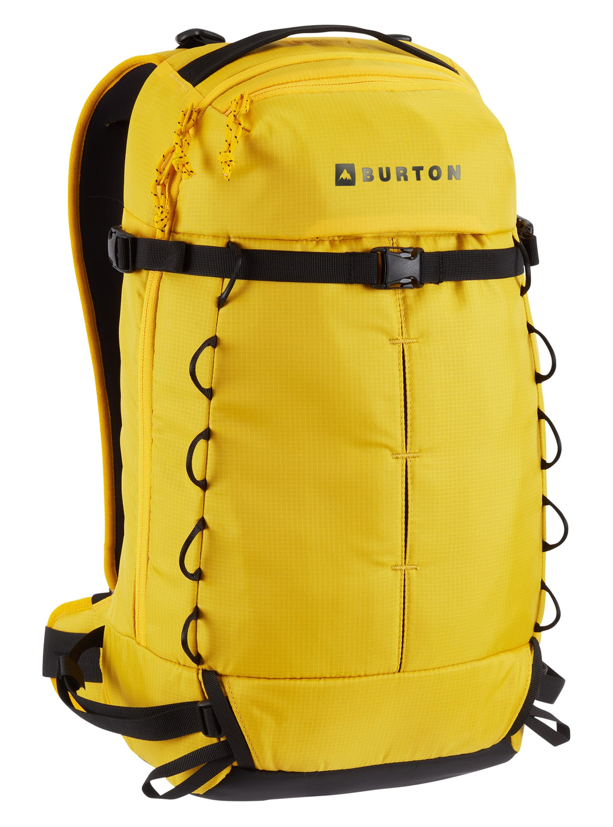 Burton Sidehill 18L Backpack 2022 Spectra yellow