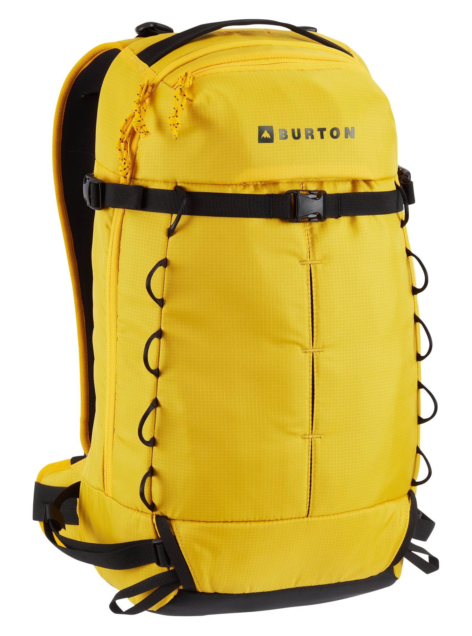 Burton Sidehill 18L Backpack 2022 Spectra yellow