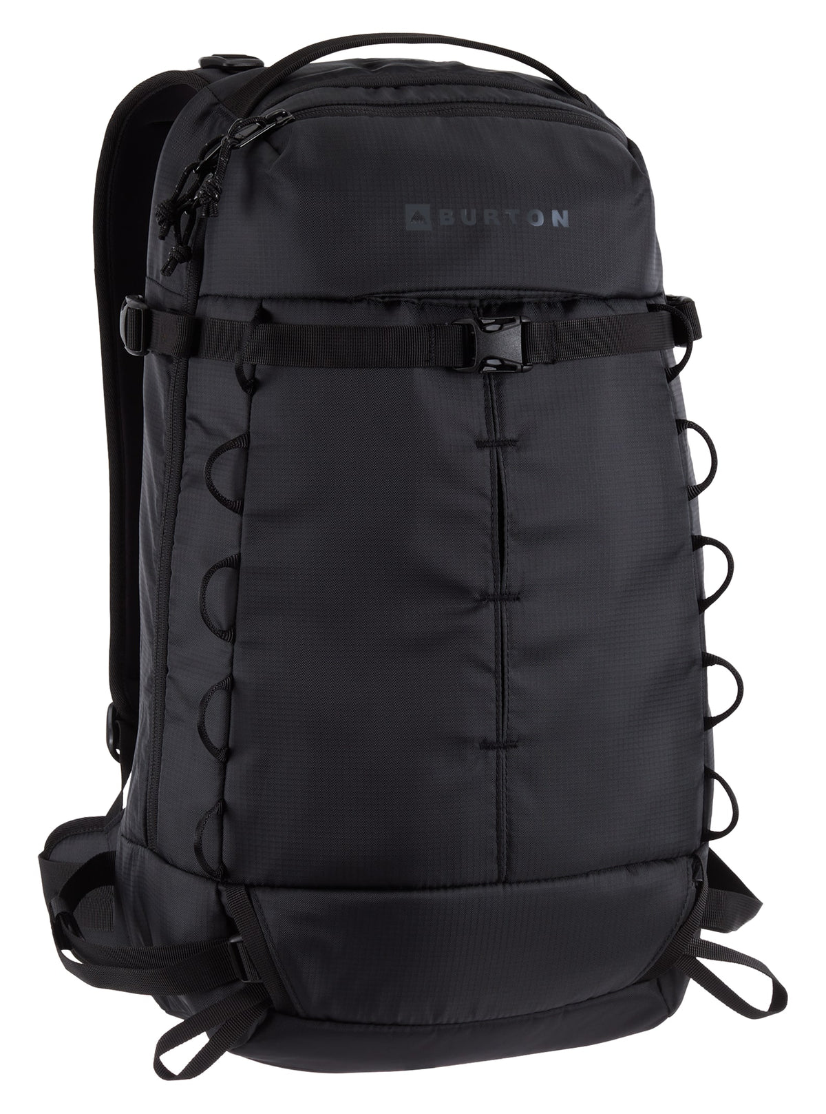 Burton Sidehill 18L Backpack 2022 True black